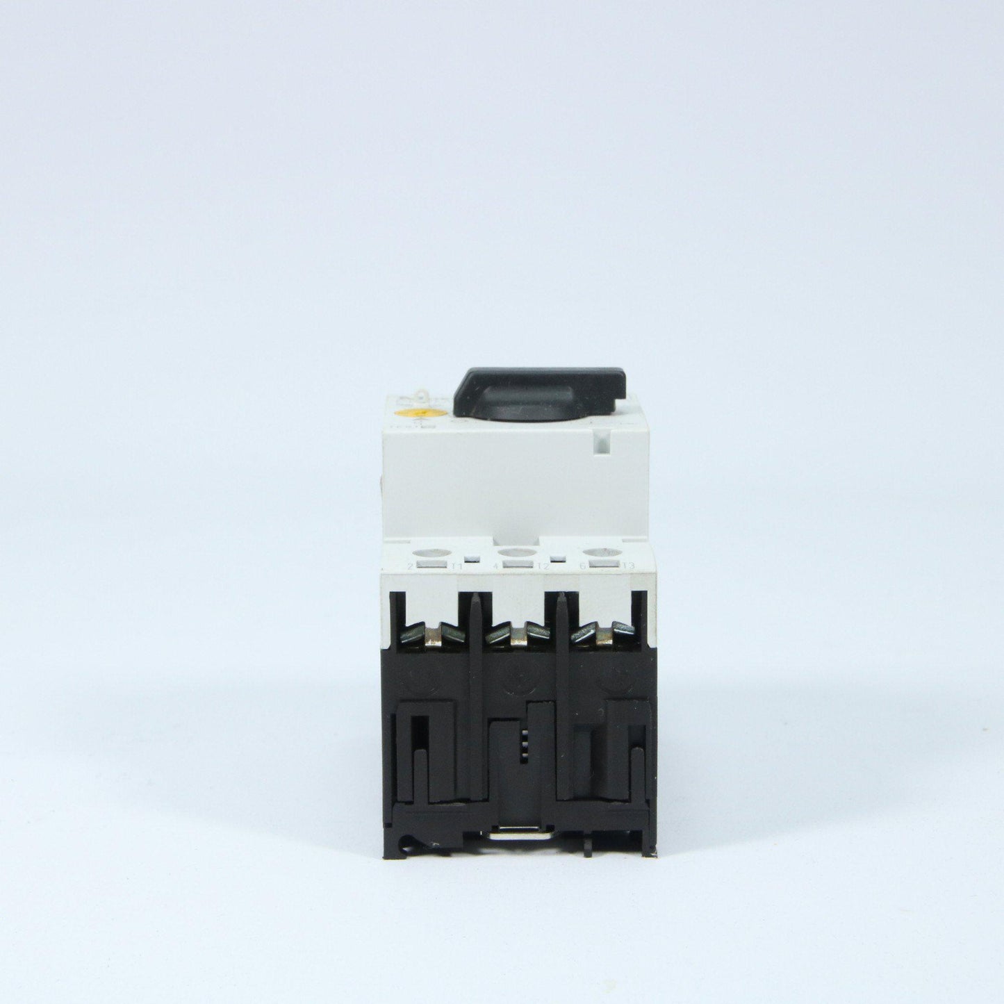 Moeller PKZM0-0.63 Thermal Magnetic Circuit Breaker-Electric Components-Used Industrial Parts