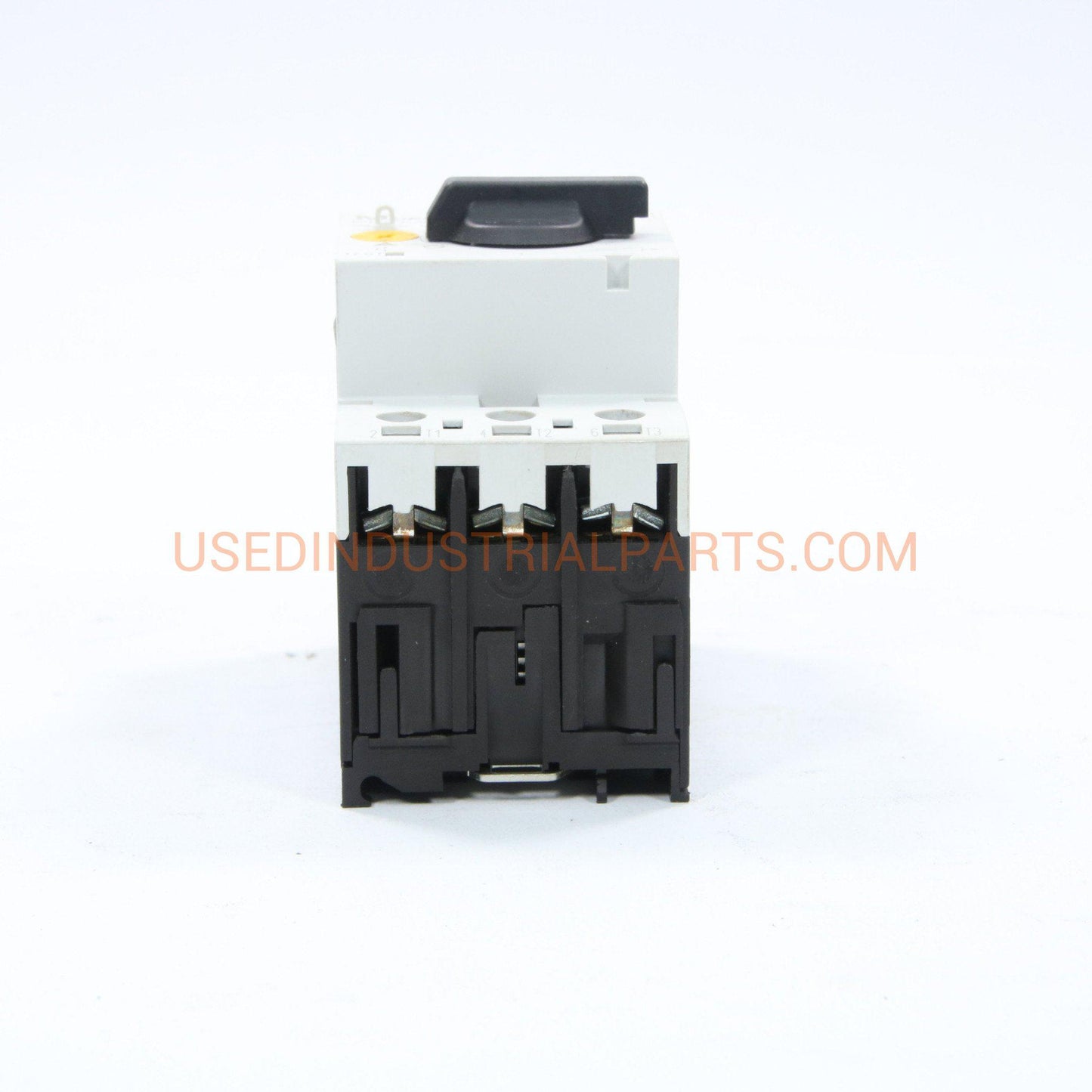 Moeller PKZM0-1.6 Thermal Magnetic Circuit Breaker-Electric Components-Used Industrial Parts