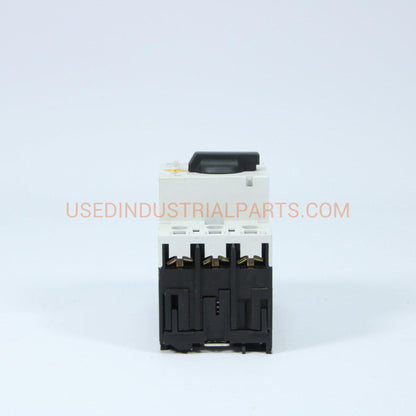 Moeller PKZM0-6.3 Thermal Magnetic Circuit Breaker-Electric Components-AA-01-04-Used Industrial Parts