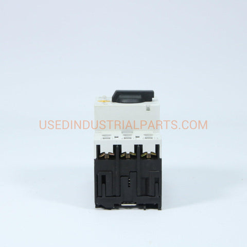 Image of Moeller PKZM0-6.3 Thermal Magnetic Circuit Breaker-Electric Components-AA-01-04-Used Industrial Parts