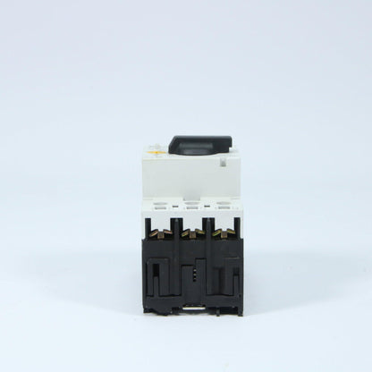 Moeller PKZM0-6.3 Thermal Magnetic Circuit Breaker-Electric Components-Used Industrial Parts