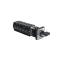 Moeller TM 5 8252E Mini Roterende Bryter