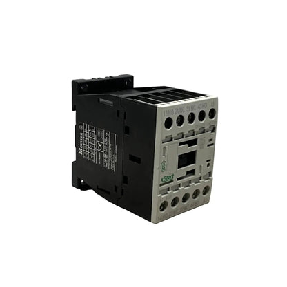 Moeller Xstart DILA-22 Contactor Relay-Contactor Relay-01-AB-01-10-05-6152429777750-Used Industrial Parts