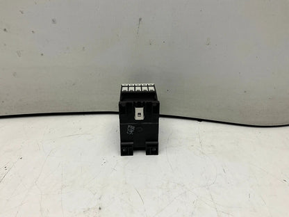 Moeller Xstart DILA-22 Contactor Relay-Contactor Relay-Used Industrial Parts