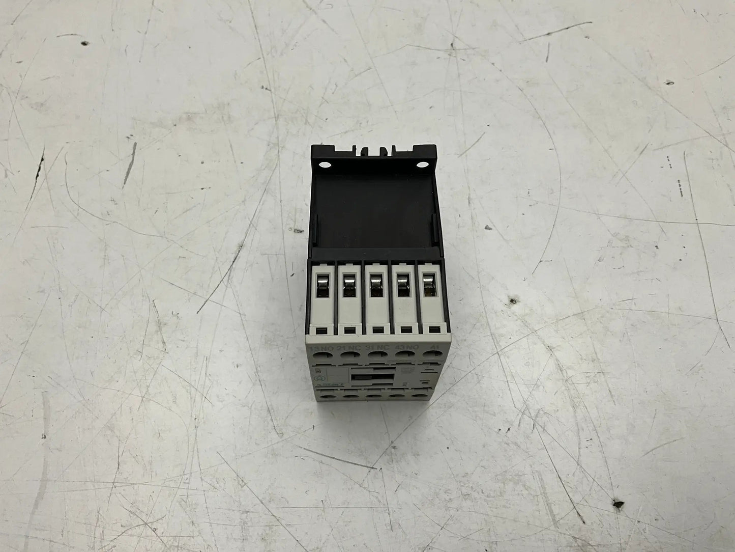 Moeller Xstart DILA-22 Contactor Relay-Contactor Relay-Used Industrial Parts