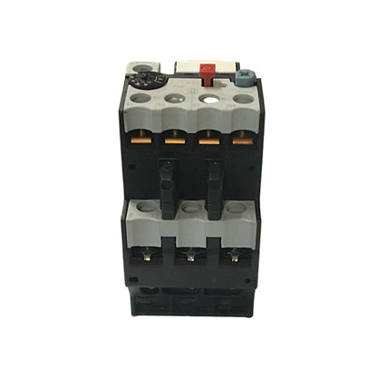 Moeller Z00-0,24 Motor Overload Relay-Motor Overload Relay-Used Industrial Parts