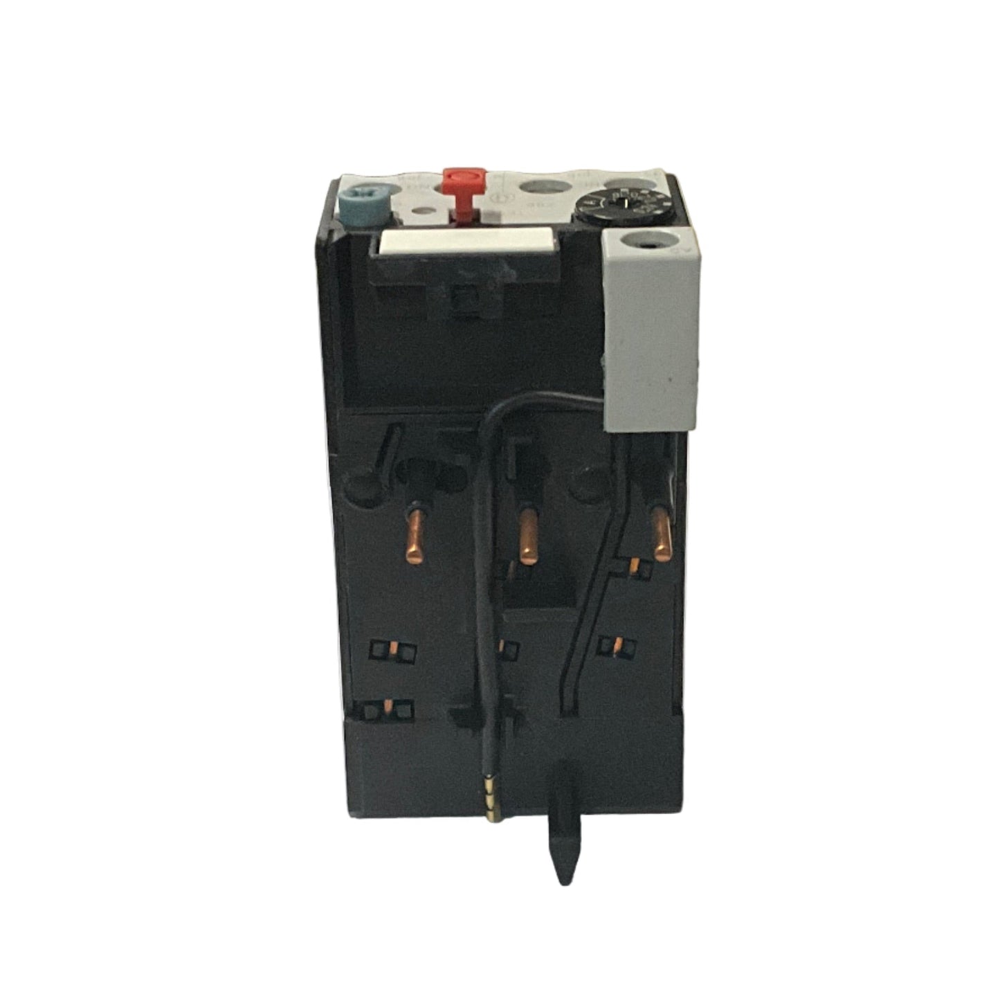 Moeller Z00-0,24 Motor Overload Relay-Motor Overload Relay-Used Industrial Parts