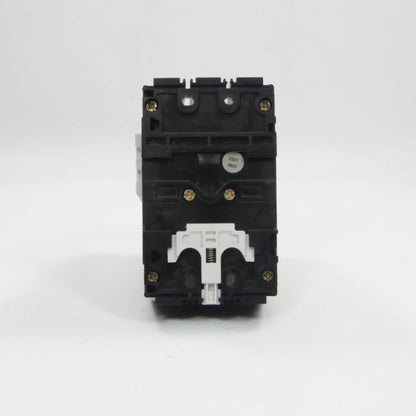 Moeller ZM 25 8 PKZ2 Motor Protector with Trip Block-Motor Protector-Used Industrial Parts