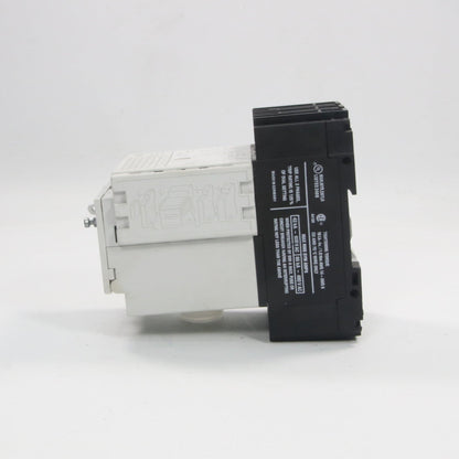 Moeller ZM 25 8 PKZ2 Motor Protector with Trip Block-Motor Protector-Used Industrial Parts