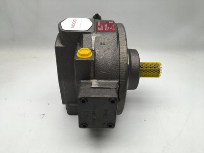 Moog Radial Piston Pump Mod D-953-2017/D-Radial Piston Pump-Used Industrial Parts