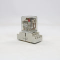 Mors Smitt Relé D-serie 24VDC