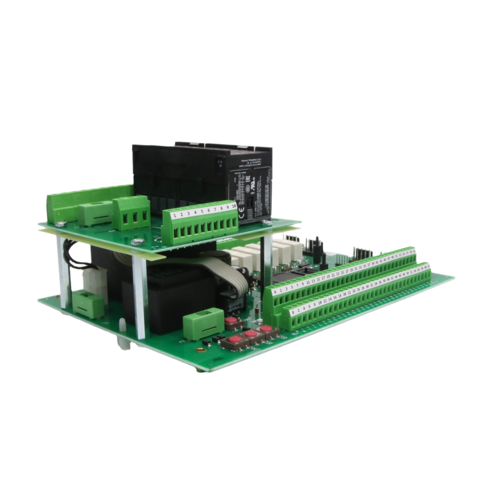 Motor Controller SE1.31 400V-Motor Controller-CC-02-02-02-6152427116100-Used Industrial Parts