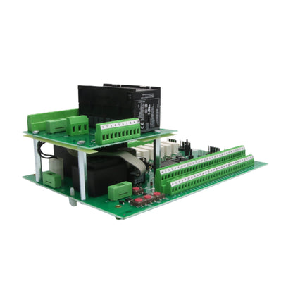 Motor Controller SE1.31 400V-Motor Controller-CC-02-02-02-6152427116100-Used Industrial Parts