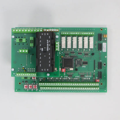 Motor Controller SE1.31 400V-Motor Controller-Used Industrial Parts