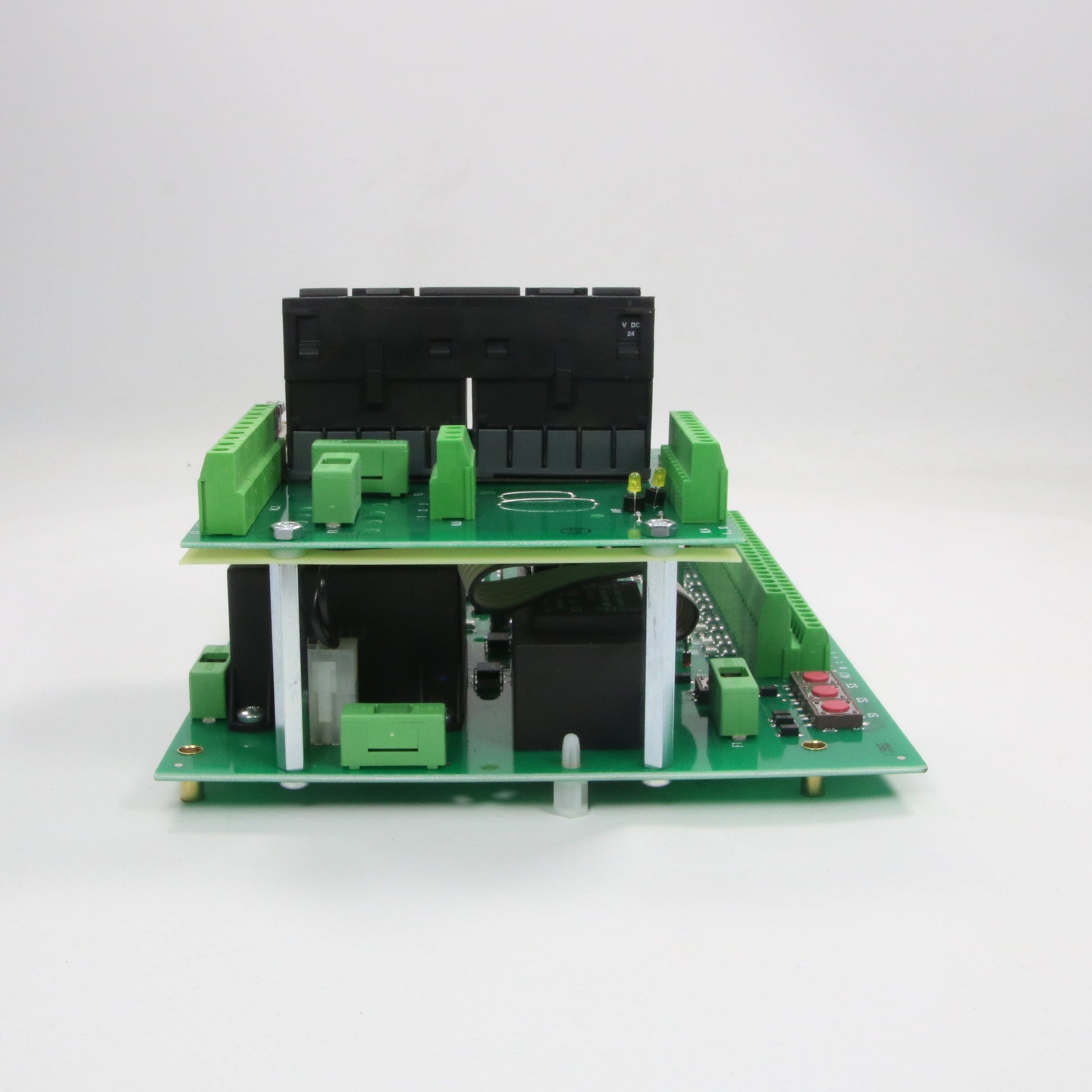 Motor Controller SE1.31 400V-Motor Controller-Used Industrial Parts