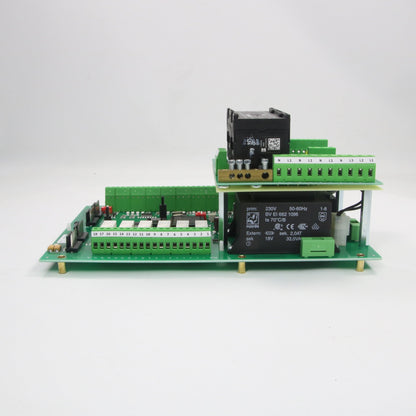 Motor Controller SE1.31 400V-Motor Controller-Used Industrial Parts