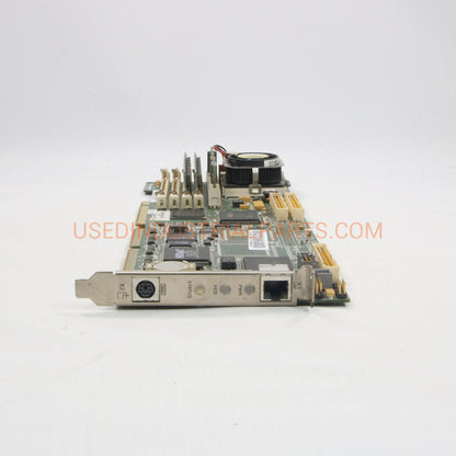 Motorola Socket 7 CPU Card 01-W3460F-CPU Card-AE-05-07-03-Used Industrial Parts