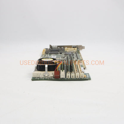 Motorola Socket 7 CPU Card 01-W3460F-CPU Card-AE-05-07-03-Used Industrial Parts