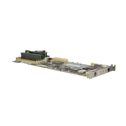 Motorola Socket 7 CPU Card 01-W3460F-CPU Card-Used Industrial Parts