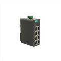 Moxa EDS-208 Industriel Ethernet Switch