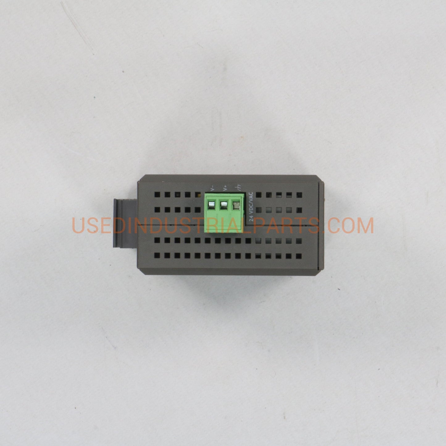 Moxa EDS-208 Industrial Ethernet Switch-Industrial Ethernet Switch-AE-01-05-01-Used Industrial Parts