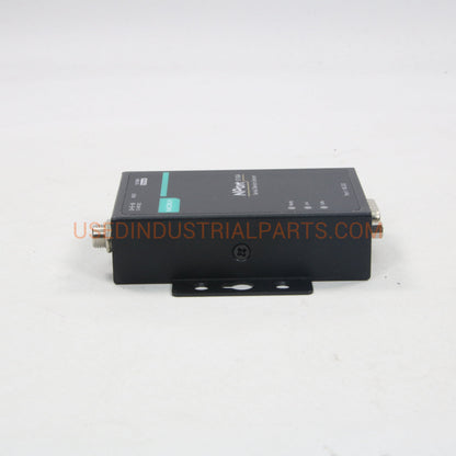 Moxa NPort 5110A Serial Device Server-Serial Device Server-AE-01-05-Used Industrial Parts