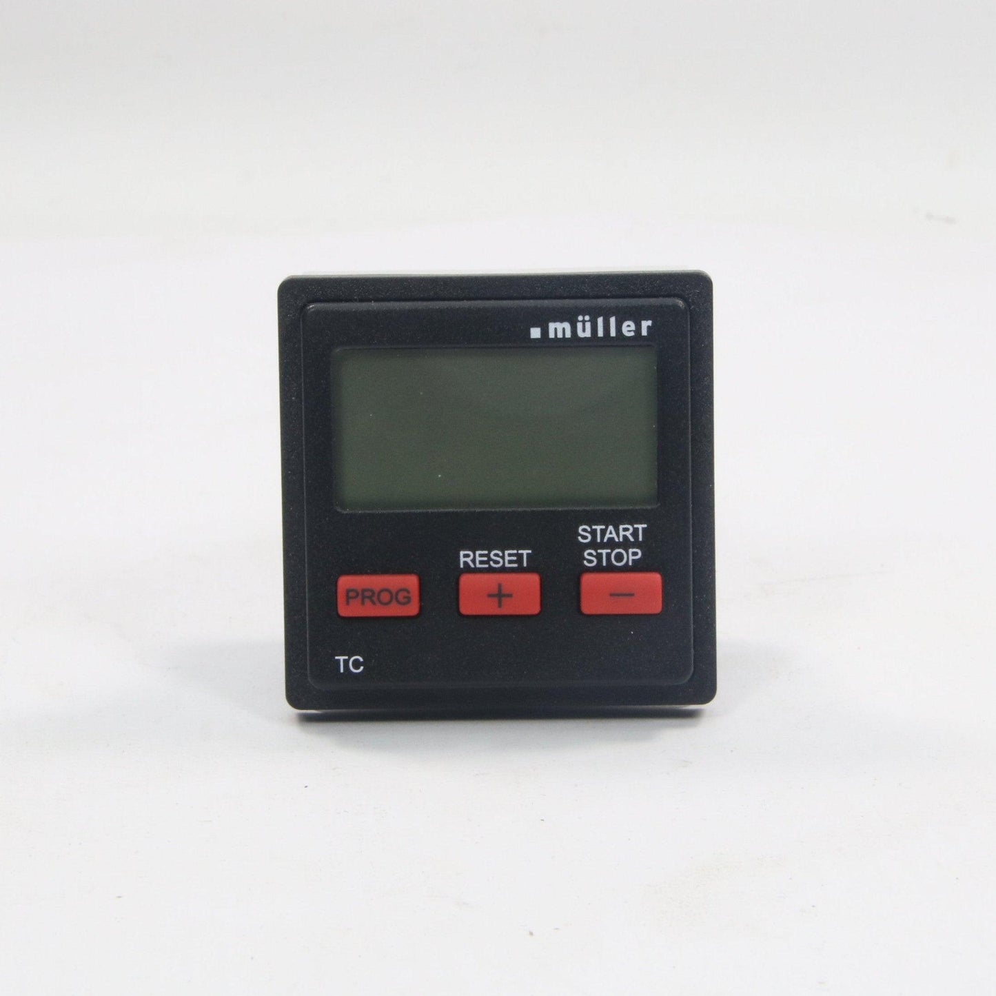 Muller TC 14 21 Countdown Timer-Countdown Timer-Used Industrial Parts