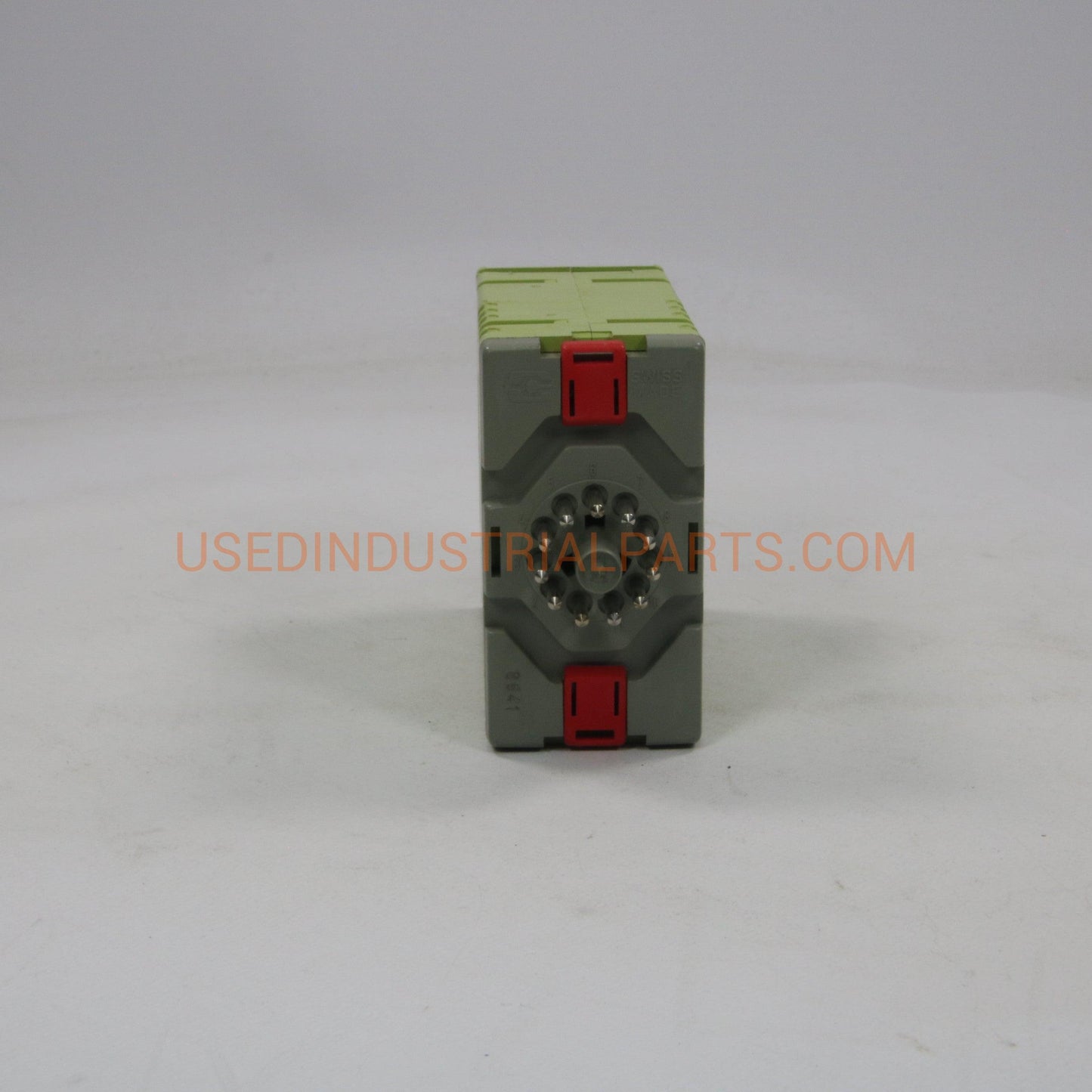 Multicomat RS121/UFK Time Delay Relay-Time Delay Relay-AA-03-03-Used Industrial Parts