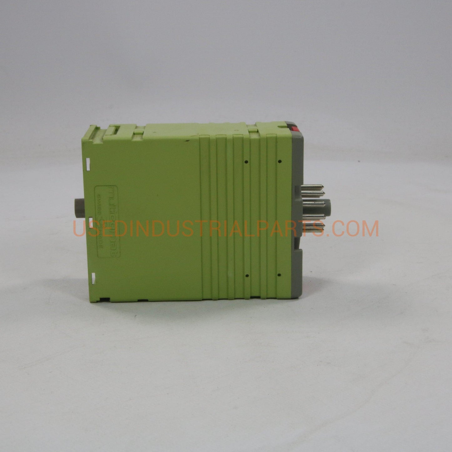 Multicomat RS121/UFK Time Delay Relay-Time Delay Relay-AA-03-03-Used Industrial Parts