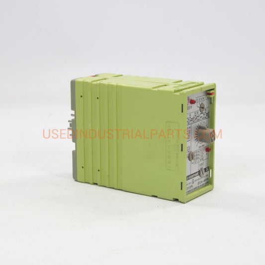 Multicomat RS121/UFK Time Delay Relay-Time Delay Relay-AA-03-03-Used Industrial Parts