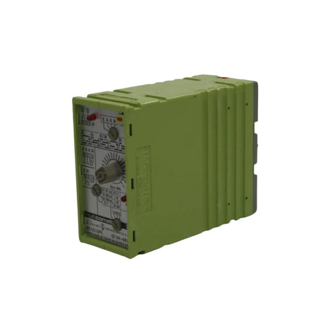 Multicomat RS121/UFK Time Delay Relay-Time Delay Relay-Used Industrial Parts
