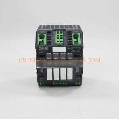 Murr Elektronic Mico 4.10 Circuit Breaker-Electronic Load Circuit Breaker-AE-04-04-05-Used Industrial Parts