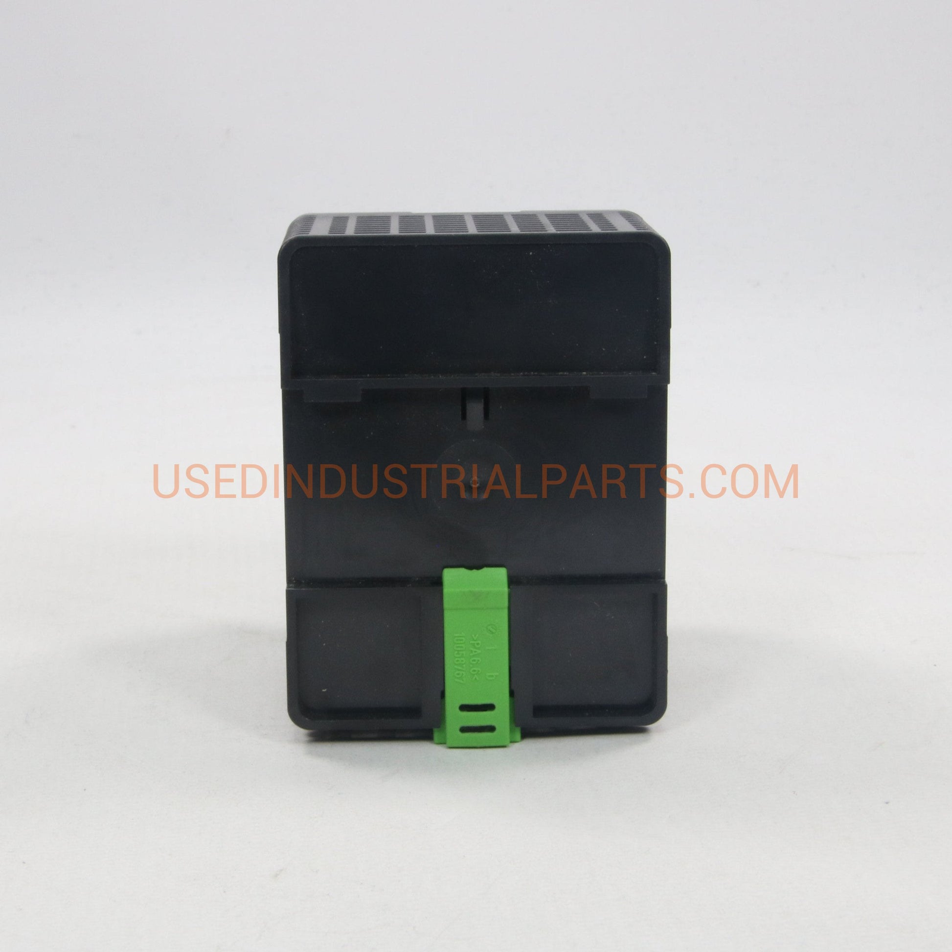 Murr Elektronic Mico 4.10 Circuit Breaker-Electronic Load Circuit Breaker-AE-04-04-05-Used Industrial Parts