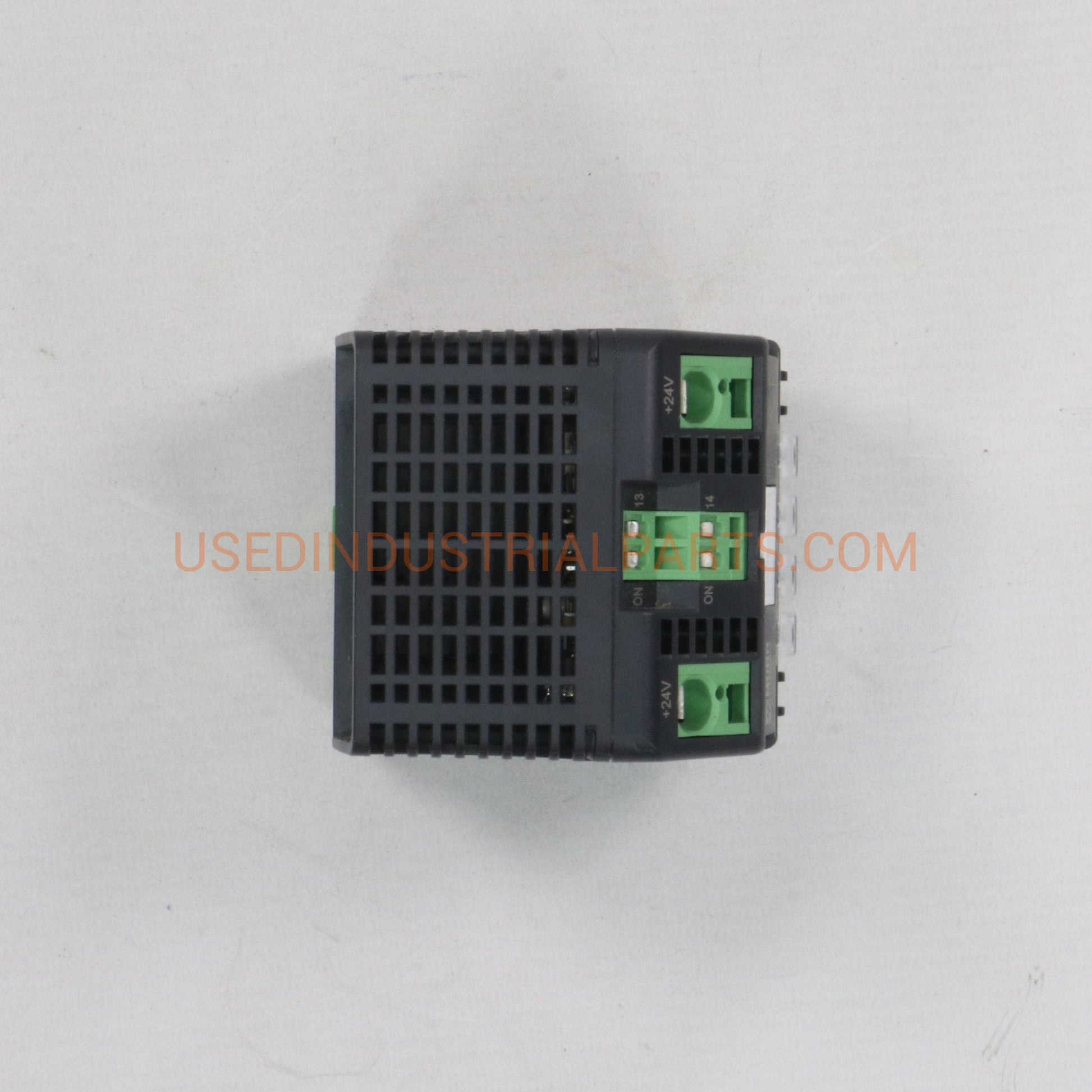 Murr Elektronic Mico 4.10 Circuit Breaker-Electronic Load Circuit Breaker-AE-04-04-05-Used Industrial Parts