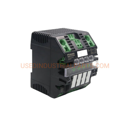 Murr Elektronic Mico 4.10 Circuit Breaker-Electronic Load Circuit Breaker-AE-04-04-05-Used Industrial Parts