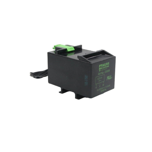 Murr Elektronik 23006 Motor Suppressor-Motor Suppressor-Used Industrial Parts