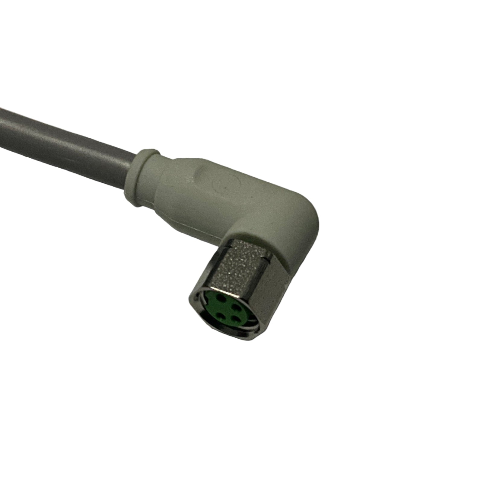 Murr Elektronik 7014-08101-2111000 Connection Lead-Connection Lead-AB-07-07-01-6152427672699-Used Industrial Parts