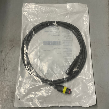 Murr Elektronik 7072-76001-5120200 Valve Plug Cable-Valve Plug Cable-Used Industrial Parts