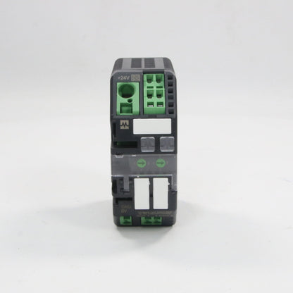 Murr Elektronik 9000-41042-0100400 Mico 2.4 Circuit Breaker-Circuit Breaker-Used Industrial Parts