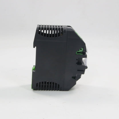 Murr Elektronik 9000-41042-0100400 Mico 2.4 Circuit Breaker-Circuit Breaker-Used Industrial Parts