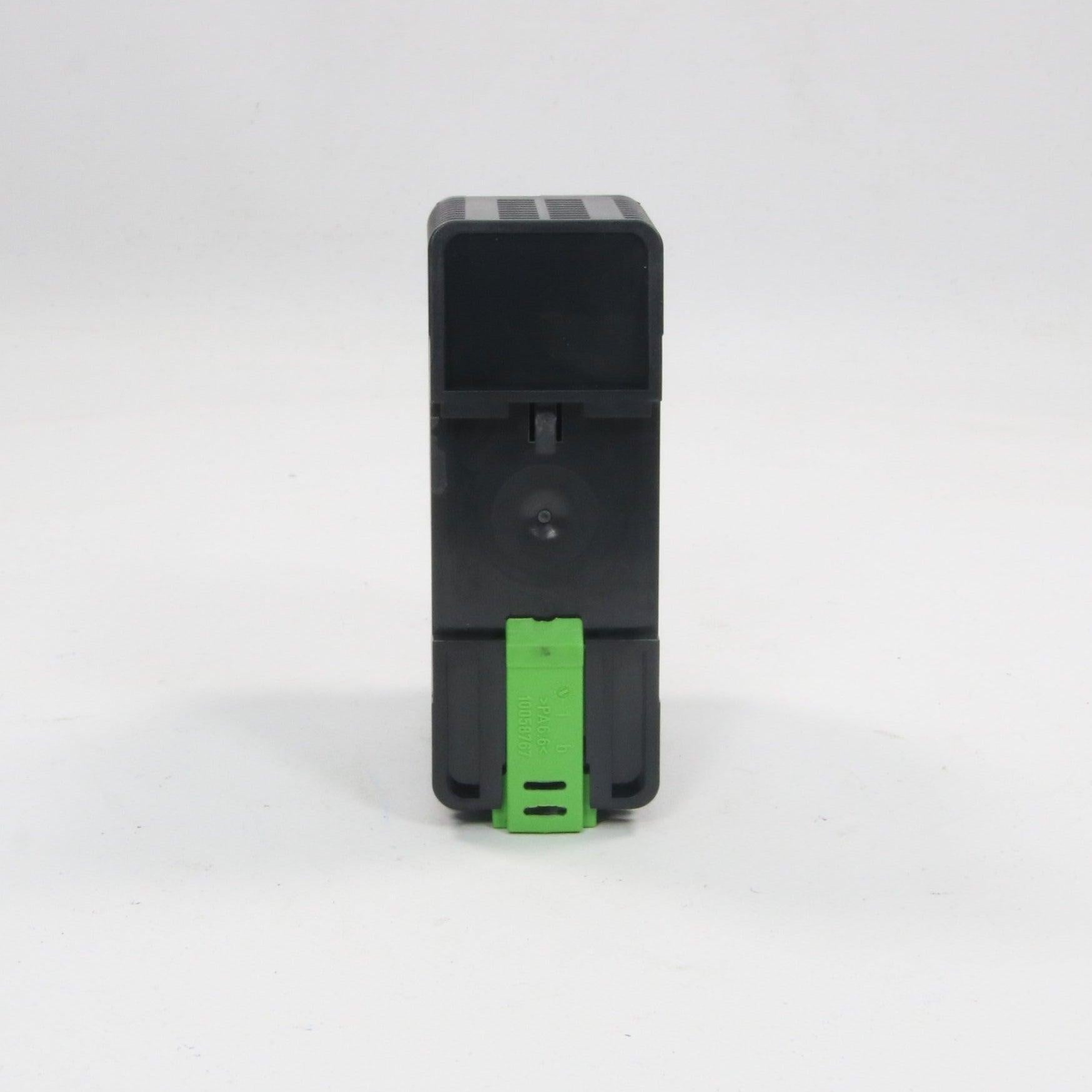 Murr Elektronik 9000-41042-0100400 Mico 2.4 Circuit Breaker-Circuit Breaker-Used Industrial Parts