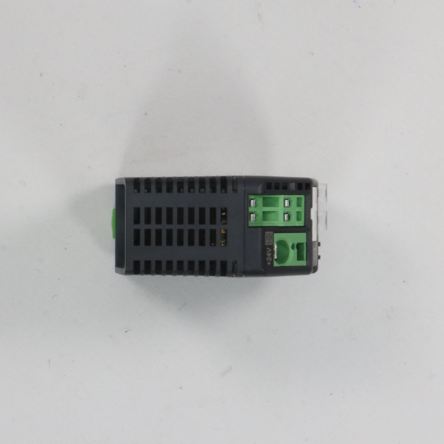 Murr Elektronik 9000-41042-0100400 Mico 2.4 Circuit Breaker-Circuit Breaker-Used Industrial Parts