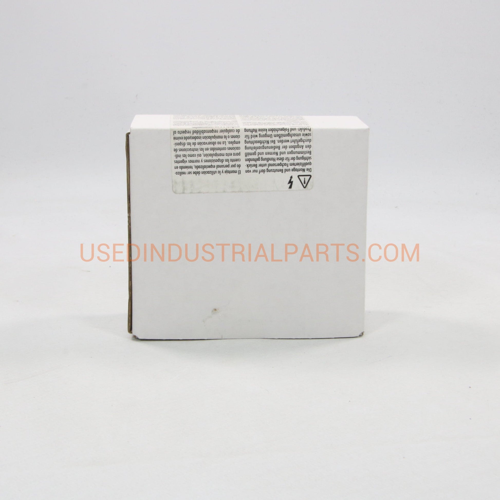 Murr Elektronik 9000-41042-0100600 Mico 2.6 Circuit Breaker-Circuit Breaker-Used Industrial Parts