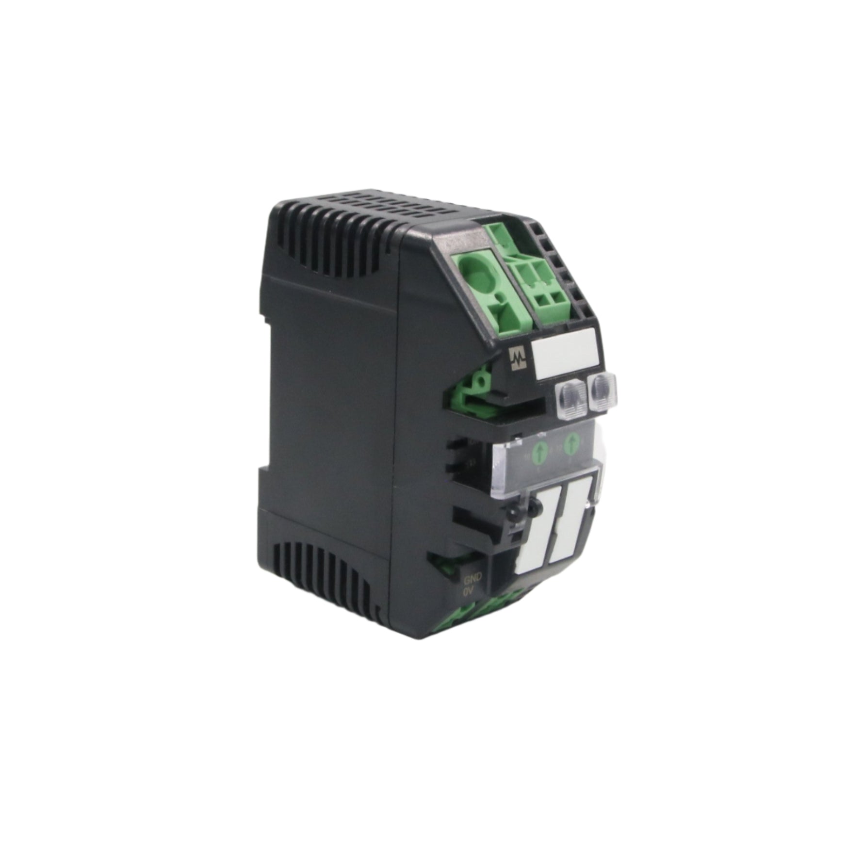 Murr Elektronik 9000 41042 0401000 Mico 2.10 Circuit Protection-Circuit Breaker-Used Industrial Parts