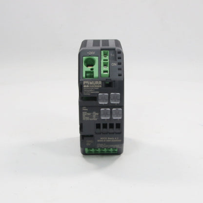 Murr Elektronik 9000-41064-020000 Mico 4.2 Circuit Protection-Electronic Circuit Protection-Used Industrial Parts