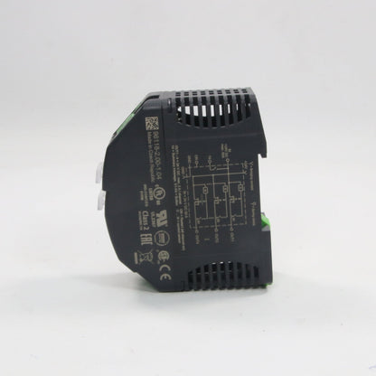 Murr Elektronik 9000-41064-020000 Mico 4.2 Circuit Protection-Electronic Circuit Protection-Used Industrial Parts