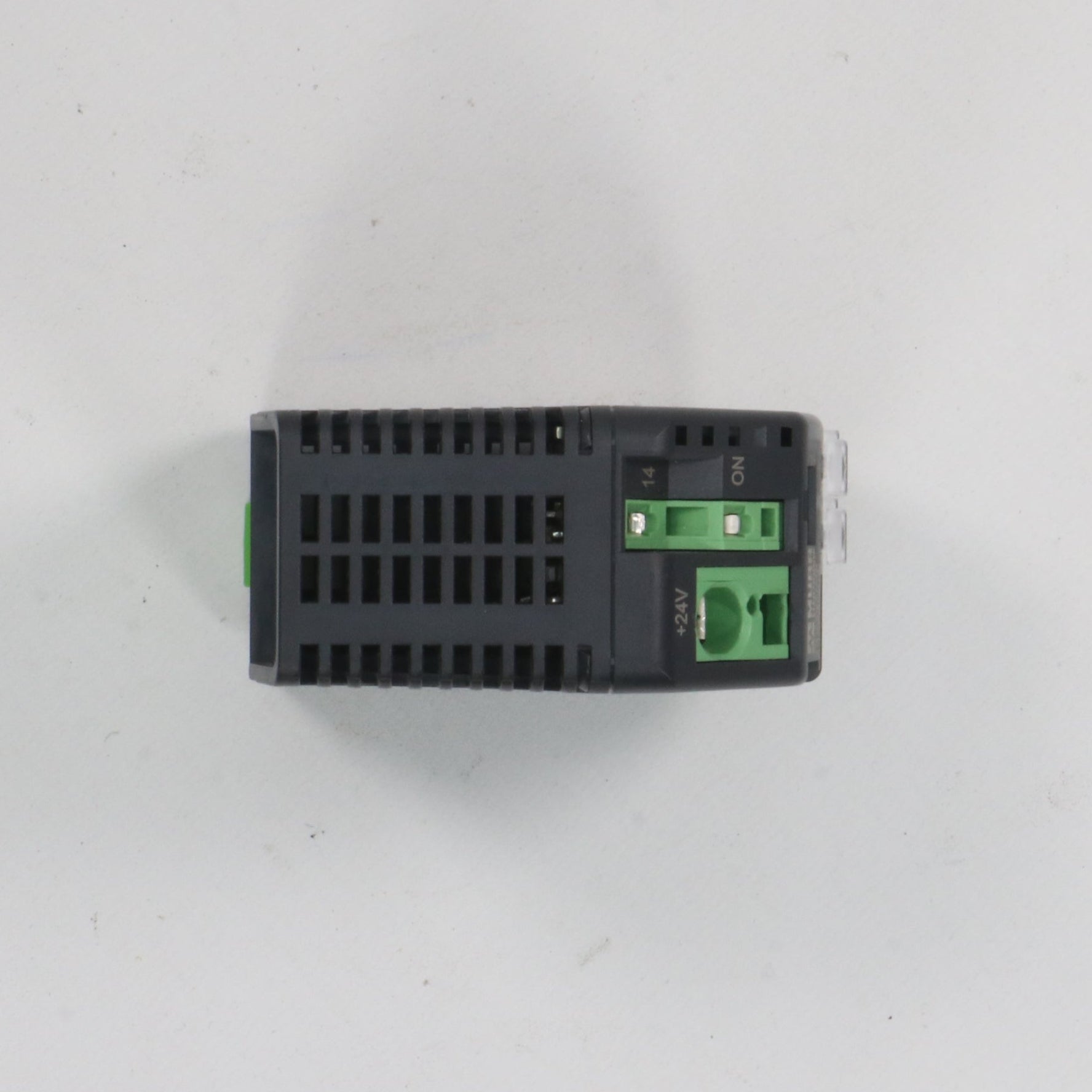 Murr Elektronik 9000-41064-020000 Mico 4.2 Circuit Protection-Electronic Circuit Protection-Used Industrial Parts