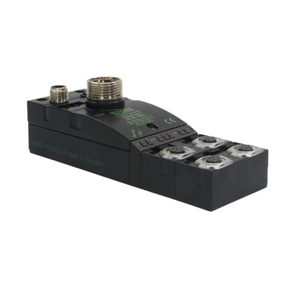 Murr Elektronik Cube67 BN P Bus Nodes Profibus DP-Profibus DP-Used Industrial Parts