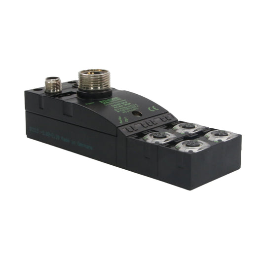 Murr Elektronik Cube67 BN P Bus Nodes Profibus DP-Profibus DP-Used Industrial Parts