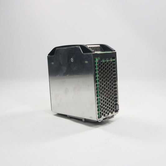 Murr Elektronik Emparro 85414 ACCUcontrol UPS Module-Power Control Units-Used Industrial Parts